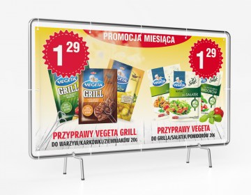 baner, banner, reklama zewnętrzna, baner oczkowany, reklama outdoorowa, baner firmowy, baner reklamowy