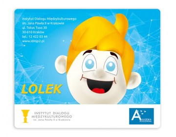 gadżety firmowe, gadżety reklamowe, promowanie firmy, gadżety z logo, podkładka po mysz, firmowa podkładka pod mysz